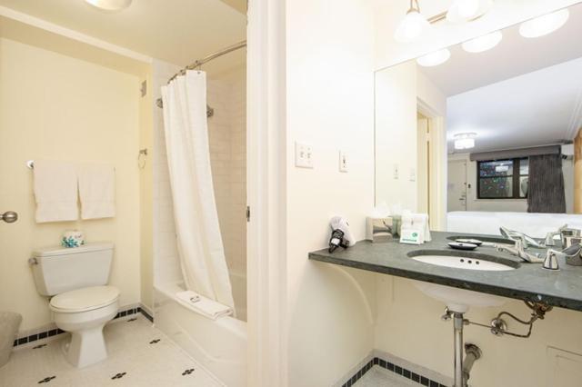 Merit Times Square Hotel Nova York