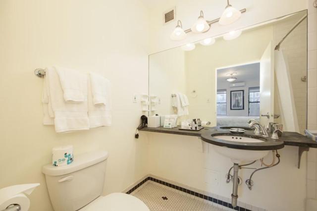 Merit Times Square Hotel Nova York